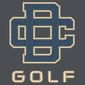 Women's Value Fleece Vest Design