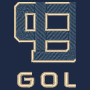 Youth Core Fleece Jogger Design