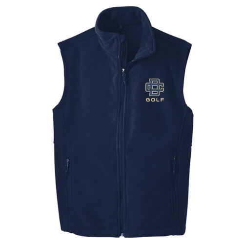 Men's Value Fleece Vest Thumbnail