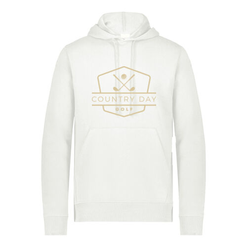 All-Day Core Basics Fleece Hoodie Thumbnail