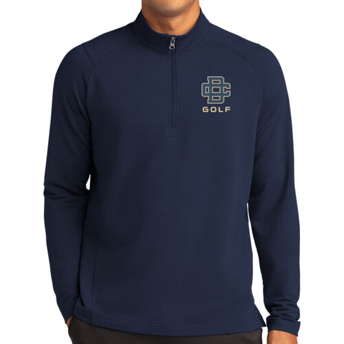 Men's Sport Wick® Flex Fleece 1/4-Zip Thumbnail