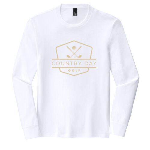 Perfect Tri® Long Sleeve Tee Thumbnail