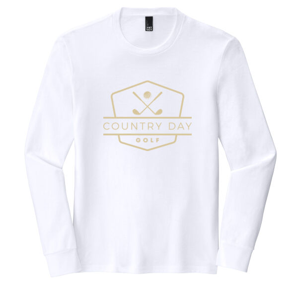 Perfect Tri® Long Sleeve Tee Thumbnail