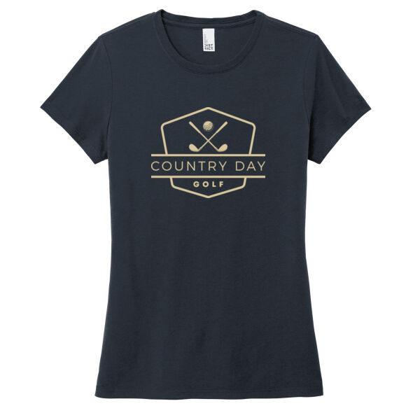 Women's Perfect Tri® Tee Thumbnail