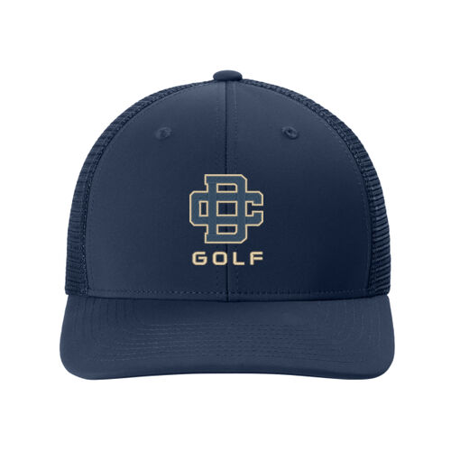 Sport-Tek® Club Trucker Cap Thumbnail