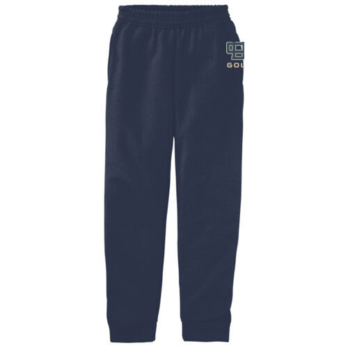 Youth Core Fleece Jogger Thumbnail