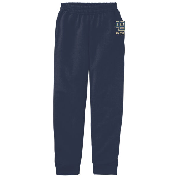 Youth Core Fleece Jogger Thumbnail