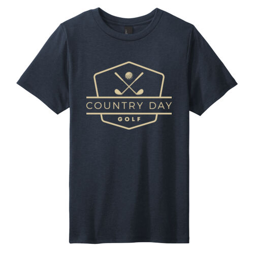Youth Perfect Tri® Tee Thumbnail