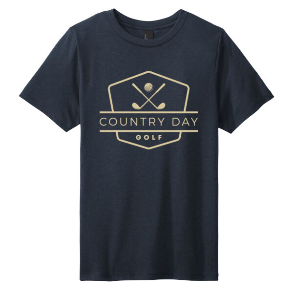 Youth Perfect Tri® Tee Thumbnail